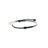 Vemo V20720029 Disc Brake Pad Wear Sensor Warning Contact, brake pad wear