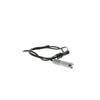 Vemo V20720429 ABS Wheel Speed Sensor Sensor, revoluciones de la rueda