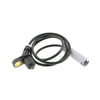 Vemo V207204471 ABS Wheel Speed Sensor Sensor, revoluciones de la rueda