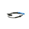 Vemo V20720448 ABS Wheel Speed Sensor Sensor, revoluciones de la rueda