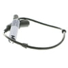 Vemo V207204811 ABS Wheel Speed Sensor Sensor, wheel speed