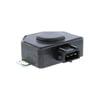 Vemo V20720407 Throttle Position Sensor Sensor, throttle position