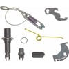 Wagner H2635 Drum Brake Self-Adjuster Repair Kit Wagner H2635 Brake Auto Adjusting Kit