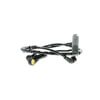 Vemo V20720490 ABS Wheel Speed Sensor Sensor, wheel speed