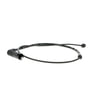 Vemo V20720527 Disc Brake Pad Wear Sensor Warning Contact, brake pad wear
