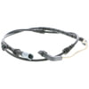 Vemo V20720530 Disc Brake Pad Wear Sensor Contacto de aviso, desgaste de los freno