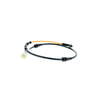 Vemo V20720532 Disc Brake Pad Wear Sensor Contacto de aviso, desgaste de los freno