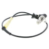 Vemo V20725211 ABS Wheel Speed Sensor Sensor, revoluciones de la rueda