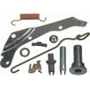Wagner H2916 Drum Brake Self-Adjuster Repair Kit Wagner H2916 Brake Auto Adjusting Kit