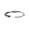 Vemo V20725151 Disc Brake Pad Wear Sensor Contacto de aviso, desgaste de los freno