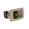 Vemo V20730162 Door Window Switch Switch, window regulator