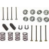 Wagner H4049 Brake Hold Down Spring Kit Wagner H4049 Brake Hold Down Kit/parts