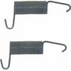 Wagner H412 Drum Brake Adjusting Spring Kit Wagner H412 Brake Adjusting Spring Kit