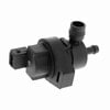 Vemo V20770037 Vapor Canister Purge Valve Válvula, filtro de carbón activado