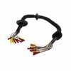 V20830005 by VEMO - Repair Kit, cable set