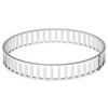 Vemo V20920001 ABS Wheel Speed Sensor Tone Ring Sensor Ring, ABS
