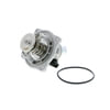 Vemo V20991268 Engine Coolant Thermostat Kit Thermostat, coolant