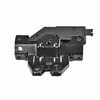Vemo V20850034 Tailgate Lock Cerradura de la puerta del maletero