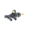 Vemo V20991291 Engine Coolant Thermostat Thermostat, coolant