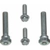 H5085 by WAGNER - Wagner H5085 Brake Guide Pin