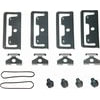 Wagner H5516 Disc Brake Hardware Kit Wagner H5516 Brake Disc Alignment Kit