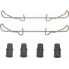 H5569 by WAGNER - Wagner H5569 Brake Disc Alignment Kit