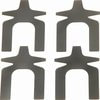 H5468 by WAGNER - Wagner H5468 Brake Disc Alignment Kit