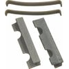 H5566 by WAGNER - Wagner H5566 Brake Disc Alignment Kit