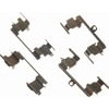 H5666 by WAGNER - Wagner H5666 Brake Disc Alignment Kit