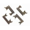 H5645 by WAGNER - Wagner H5645 Brake Disc Alignment Kit