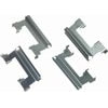 Wagner H5646 Disc Brake Hardware Kit Wagner H5646 Brake Disc Alignment Kit