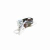 Vemo V24700034 Distributor Contact Breaker, distributor