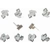 Wagner H5688 Disc Brake Hardware Kit Wagner H5688 Brake Disc Alignment Kit
