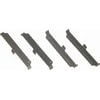 Wagner H5660 Disc Brake Hardware Kit Wagner H5660 Brake Disc Alignment Kit