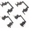 Wagner H5659 Disc Brake Hardware Kit Wagner H5659 Brake Disc Alignment Kit