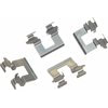 H5702 by WAGNER - Wagner H5702 Brake Disc Alignment Kit