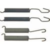 Wagner H602 Brake Hydraulic Line Return Spg Kit