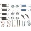 Wagner H7000 Drum Brake Hardware Kit Wagner H7000 Brake Combi Kit