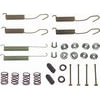 Wagner H7133 Drum Brake Hardware Kit Wagner H7133 Brake Combi Kit