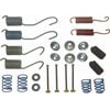 H7103 by WAGNER - Wagner H7103 Brake Combi Kit