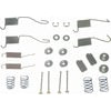 Wagner H7104 Drum Brake Hardware Kit Wagner H7104 Brake Combi Kit