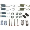 H7059 by WAGNER - Wagner H7059 Brake Combi Kit