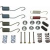 Wagner H7068 Drum Brake Hardware Kit Wagner H7068 Brake Combi Kit