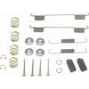 Wagner H7168 Drum Brake Hardware Kit Wagner H7168 Brake Combi Kit