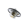 Vemo V25991722 Engine Coolant Thermostat Thermostat, coolant