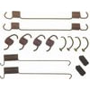 Wagner H7197 Drum Brake Hardware Kit Wagner H7197 Brake Combi Kit