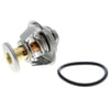 Vemo V25991736 Engine Coolant Thermostat Thermostat, coolant