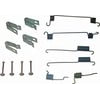 Wagner H7209 Drum Brake Hardware Kit Wagner H7209 Brake Combi Kit