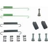 Wagner H7221 Parking Brake Hardware Kit Wagner H7221 Parking Brake Hardware Kit