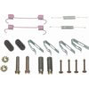 Wagner H7223 Parking Brake Hardware Kit Wagner H7223 Parking Brake Hardware Kit